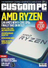 Custom PC - June 2017 June 2017